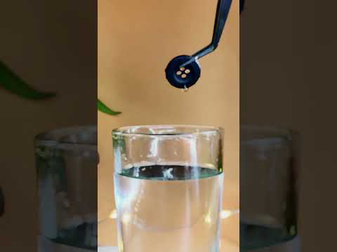LINQS NFC Laundry Tag | Textile & Uniform Tracking (video thumbnail)