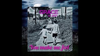 Grace De Gier - You Make Me Feel video