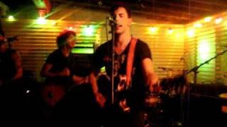 Steel Train-Alone On The Sea