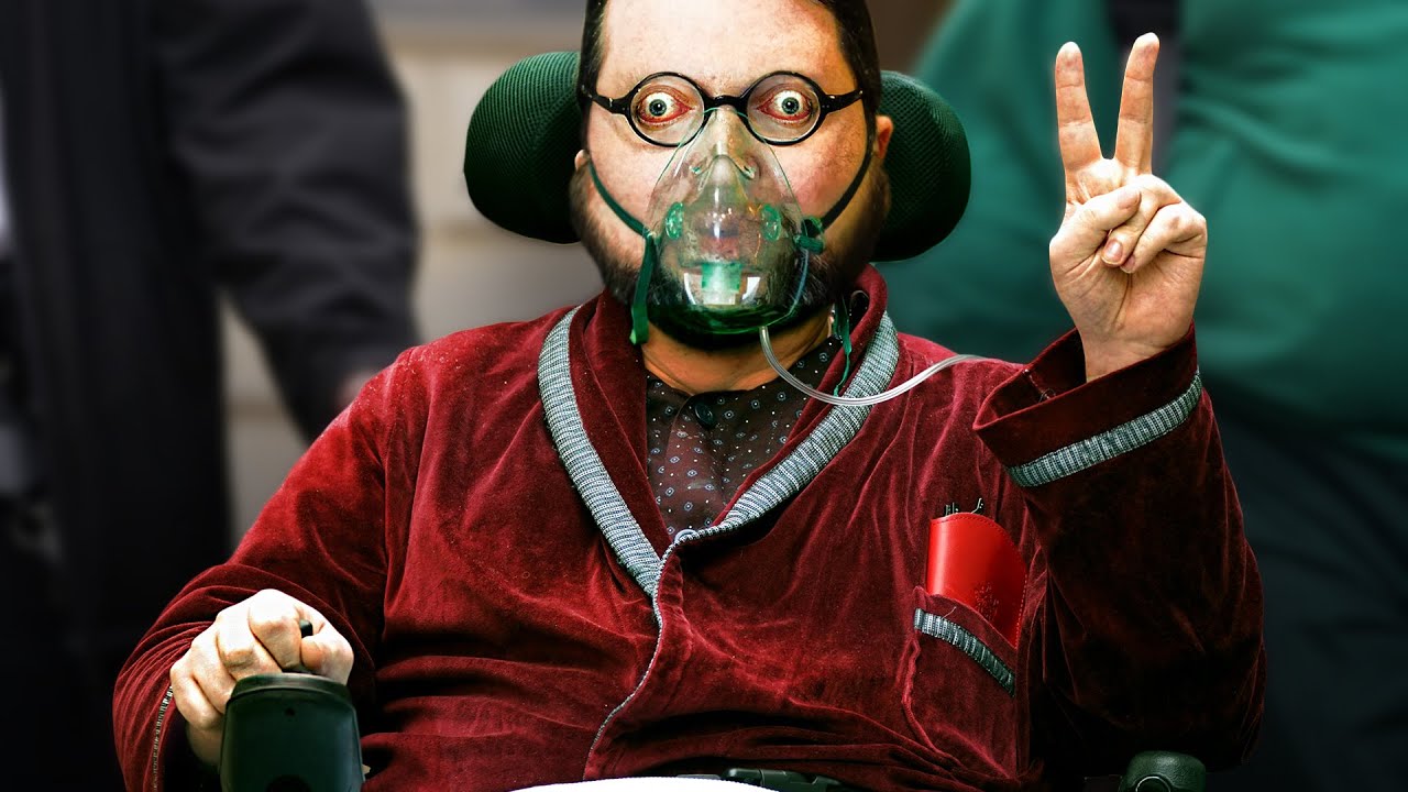 Predator Conman Fakes His Own Death...