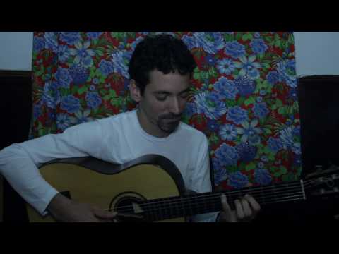 Nem Mais Um Pio (Guinga e Sérgio Natureza), por Thiago Castañon