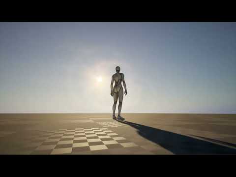 Setting up Unreal Engine 5.4 with Ultra Dynamic Sky, Fluid Flux and Brushify with no dev experience