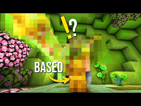 I Look AMAZING lol - HermitCraft Vault Hunters