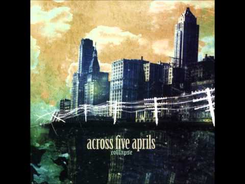 Across Five Aprils - With These Hands