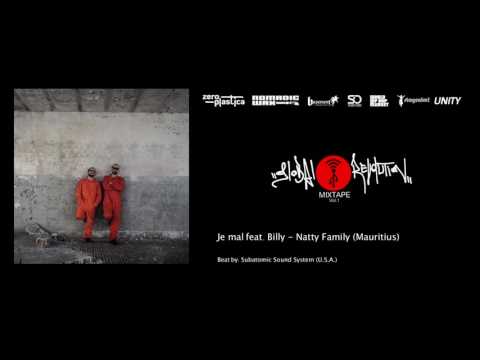 Zero Plastica f. Billy - Je mal