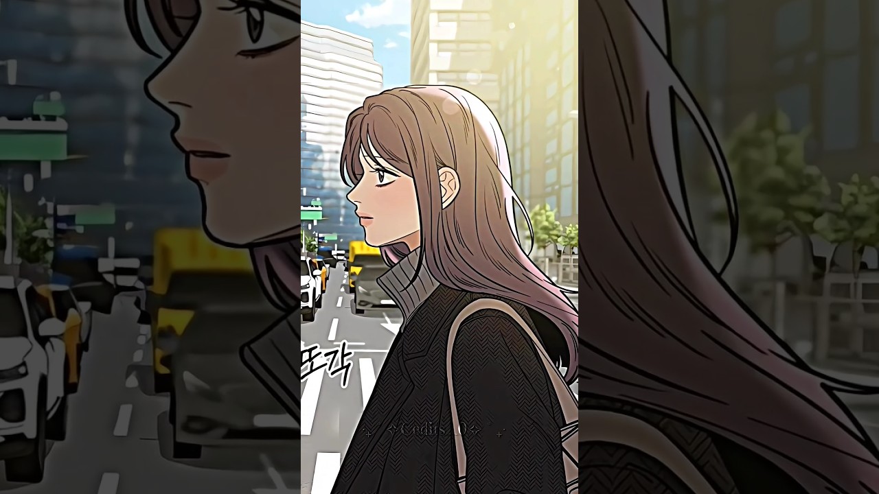 10 YEARS TIME SKIP‼️[ Name - Operation True Love ] manhwaedit #manhwa #manhwarecommendation #manga