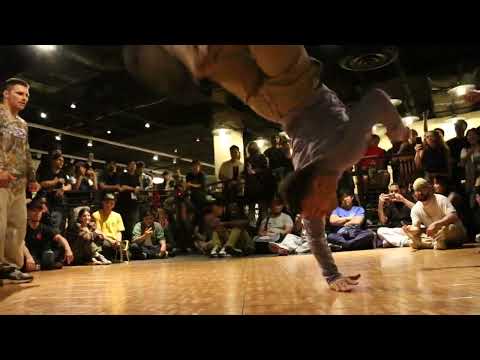 MACE & KID BREAK VS MACH5 & WIZ | RUTHLESS XI