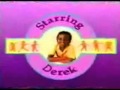 Barney And The Backyard Gang Theme Song Instrumental Cleaner Version