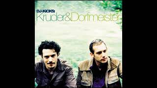 Kruder &amp; Dorfmeister - DJ-Kicks (Downtempo) (1996)