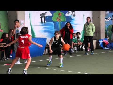 benjamines salesianos