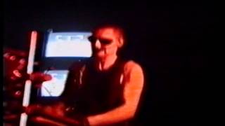 Front 242 (Tyranny Live &#39;91) [13]. Tragedy For You