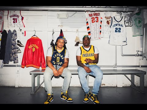 We Made It (Official Video) - Cashtank featuring Devon Golder