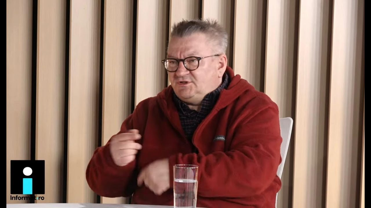 Oameni Informati @Informat.ro-app Ce înseamnă noua politică a SUA pentru o Românie în multiple crize