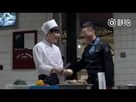 (ENG SUB) TBABM HongXing NG hahahahaha ^^