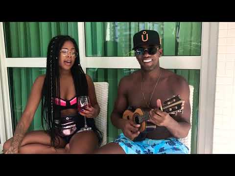 Marvvila e Alisson Olimpio - Até que Durou (Péricles)