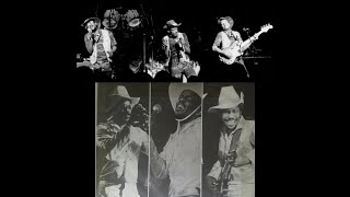 The Gap Band - Who do you call