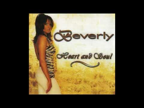 Beverly Crowder - You Don't Feel the Way I Do