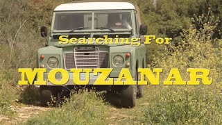 Searching for Mouzanar