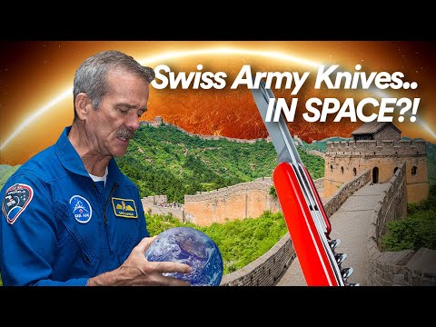 Tools That Changed History | What The Facts | Popular Mechanics