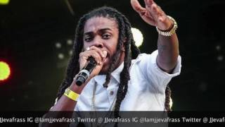 Jahmiel - Too Dumb (Vershon Diss) Connection Riddim - March 2017