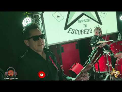 Mando y La Venganza En Vivo #tejano #tejanomusic