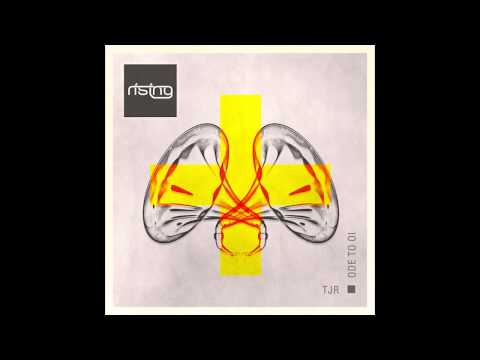 TJR vs Baauer - Ode to Shake (Aleix Albanell Mashup)