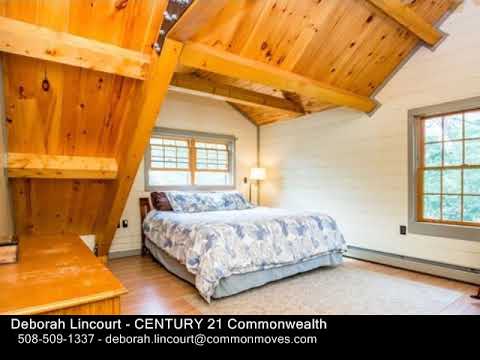 22 Kempton Rd., Millville MA 01529 - Single Family Home - Real Estate - For Sale -