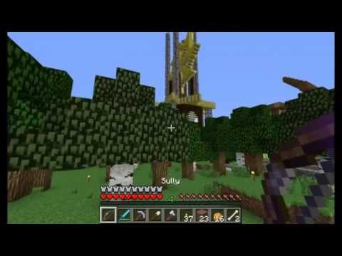 MindCrack FS Special - Finishing Touches (Part 2) [Minecraft]