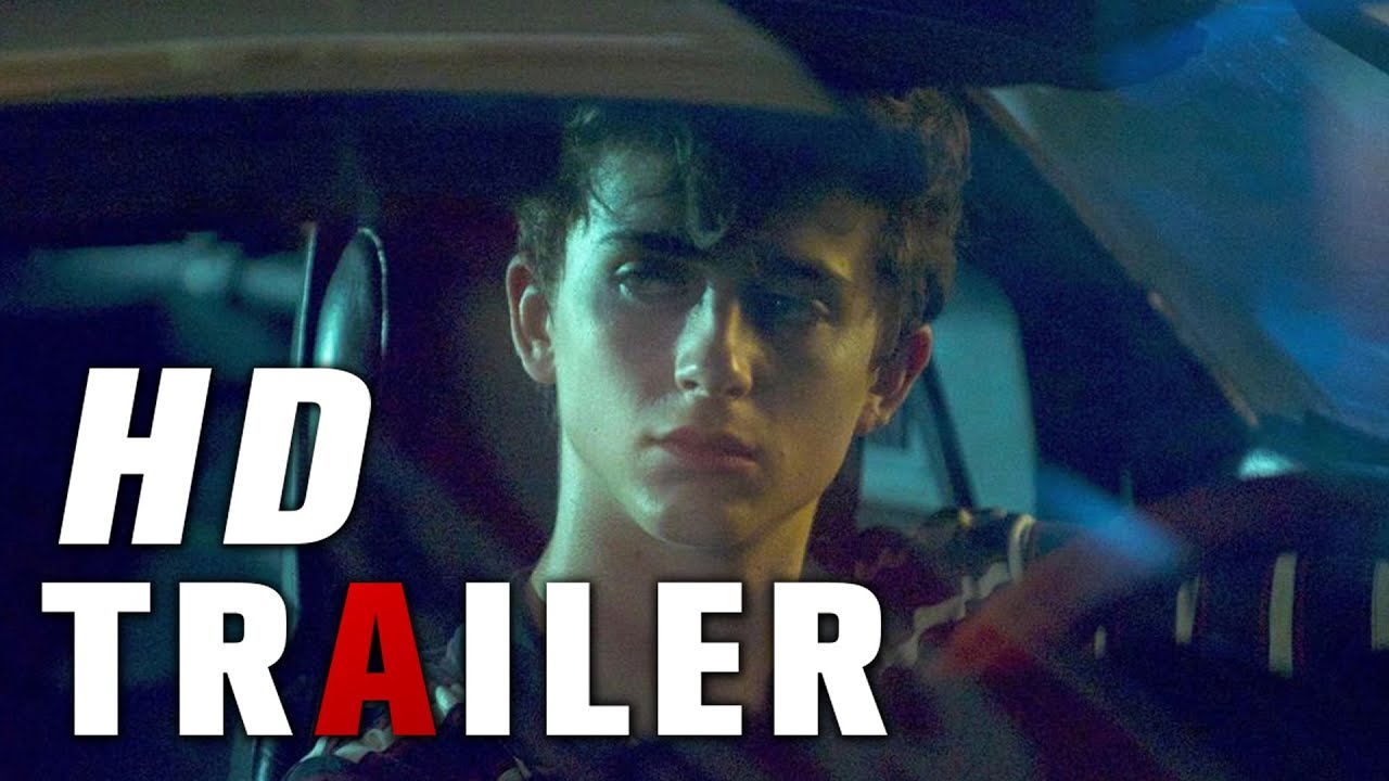 Miniature de la vidéo HOT SUMMER NIGHTS - Bande Annonce VO du film Chaudes nuits d'été