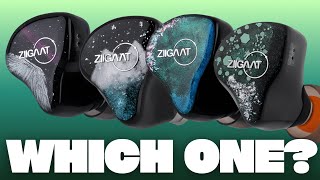 A Music lovers Buying Guide to ZiiGaat Earphones