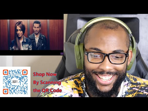 Lilit Hovhannisyan - Ես եմ հորինել (Es Em Horinel) Official Reaction