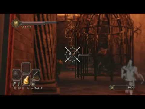 Dark Souls 2 {Part 95} Acquiring Arrows
