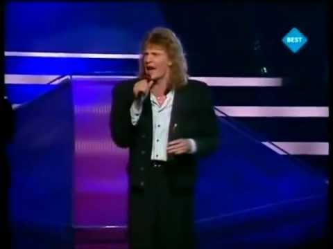 Eurovision 1989 - Sweden - Tommy Nilsson - En dag