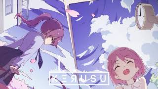 Cover art for Fading Innocence