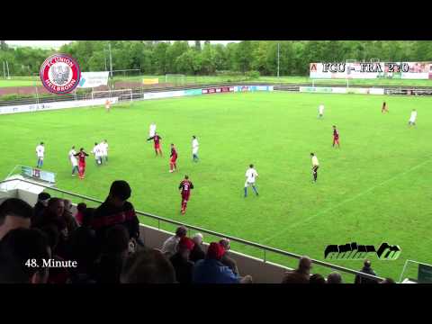 12.05.2013 FC Union Heilbronn - Spvgg Frankenbach