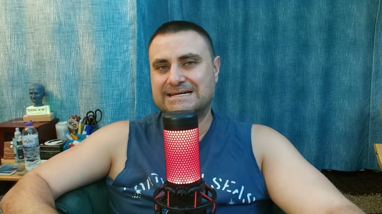 CY -  Madımak Oteli'nin Yakılmasının Asıl Sebebi (Şeytan Ayetleri)