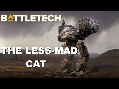 BATTLETECH: The Catapult