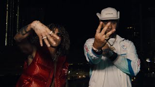 Jon Z & Midnvght - MAGIC BOO (Video Oficial)