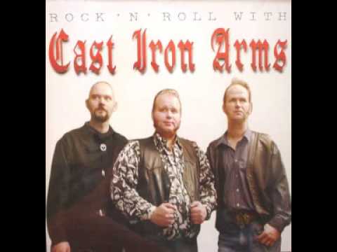Cast Iron Arms - Forgive Me