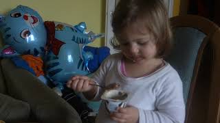 Beata je jogurt 29-03-2020