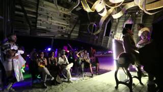 Burning Man 2013 | Church Trap Documentary "SAVED?"