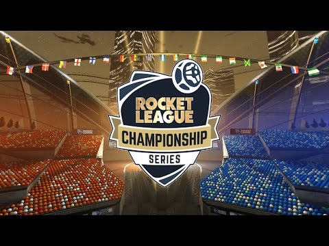 RLCS Season 3 | Open Qualifier Week 1 | Loser Finals Game 1