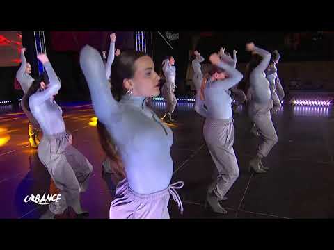 LIL´LEAH | ABSOLUTA B | #URBANCE2019