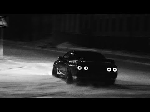GRVI x ANTXRES - PANDORA CAR EDITS