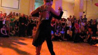 Nikita Kupreykin & Julia Vinner, part 2