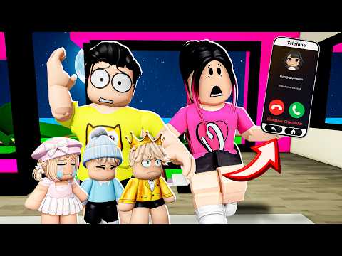 NUNCA LIGUE PARA O PINGUIM GUGUGAGA ÀS 3 DA MANHÃ..(Brookhaven)