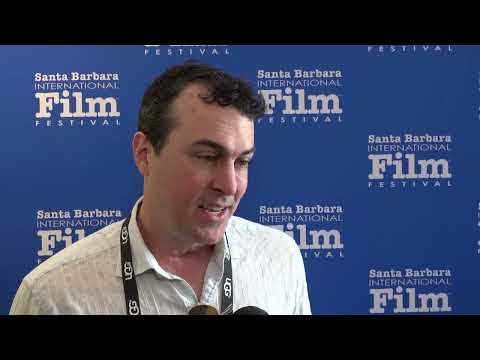SBIFF 2022 - Panavision Award Presenter Interview