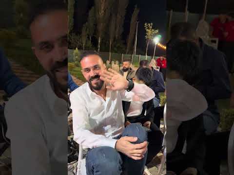 Arıkan Arık - Yüreğimde Yara Var