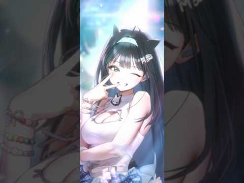 「勝利の女神NIKKE：TT STARミントのバーストスキル徹底解説！」