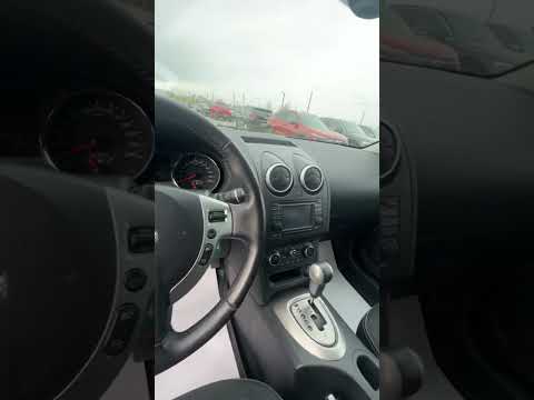 фото nissan qashqai i рестайлинг 0